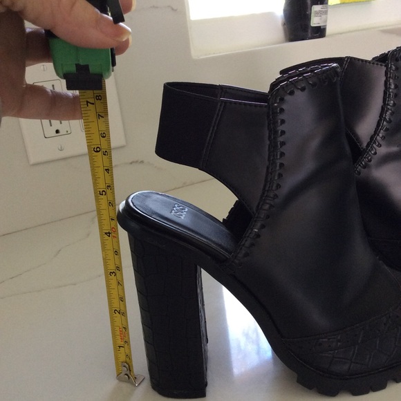 ASOS heels - Picture 5 of 11